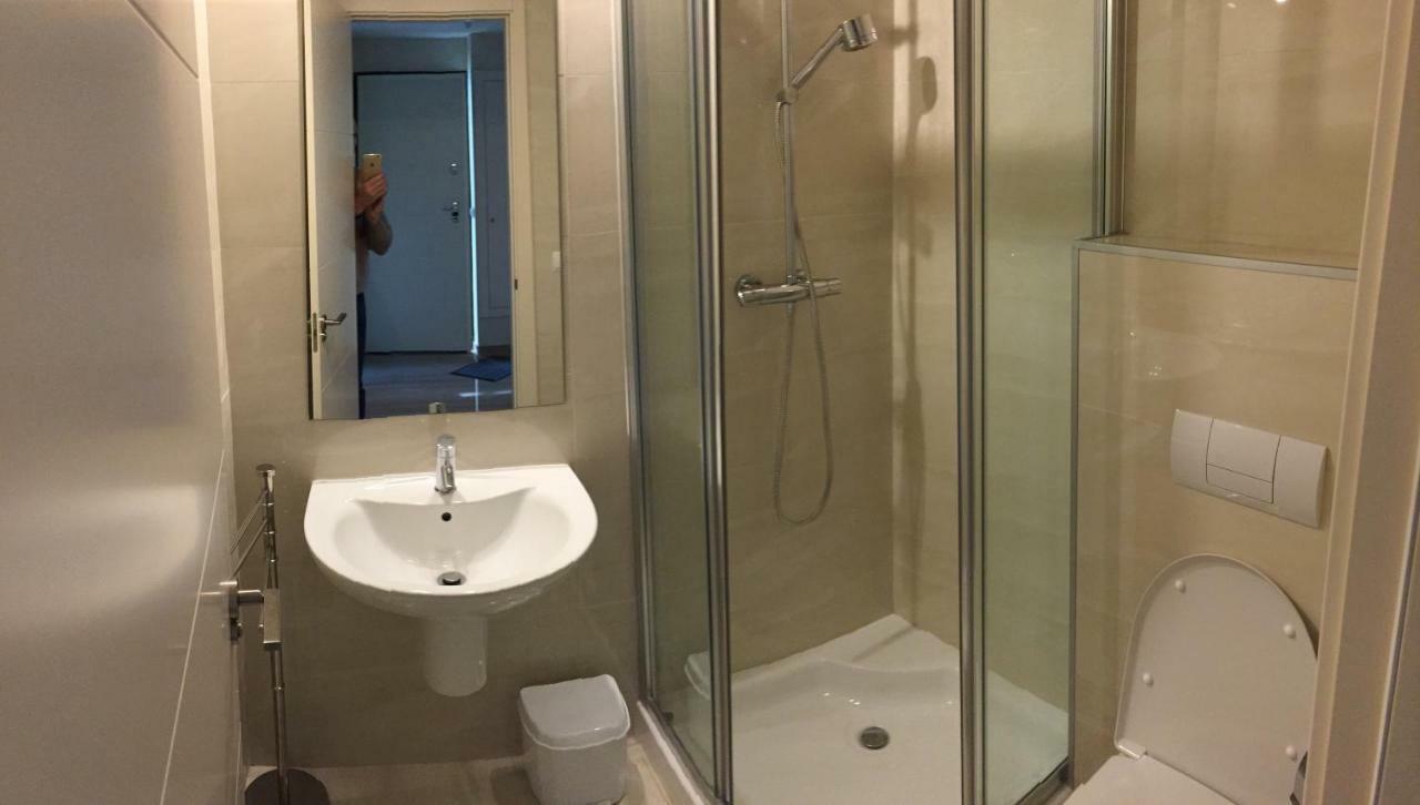 Luxury Apartment 1St Line Javea Arenal Beach Dış mekan fotoğraf